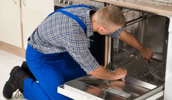 Ремонт посудомоечных машин | Вызов стирального мастера на дом в Дзержинском